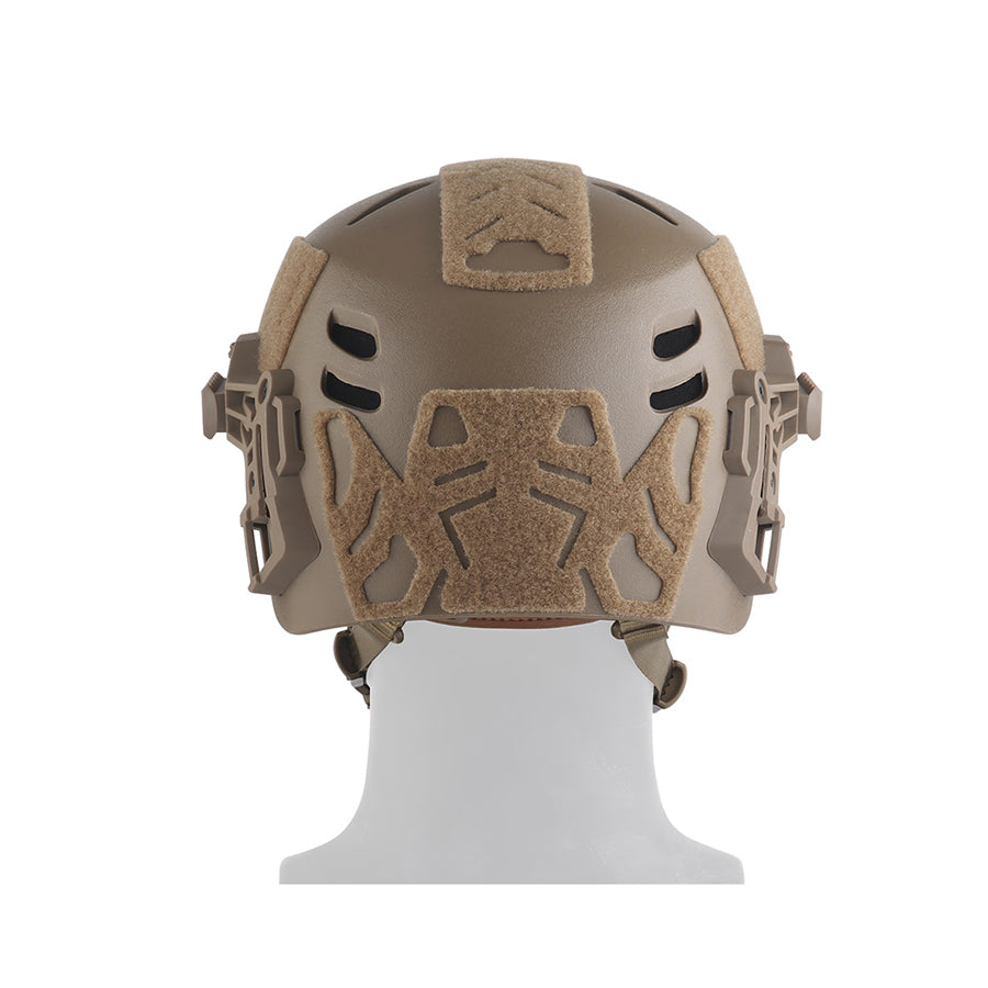 WST Wendy 3.0 Training Helmet