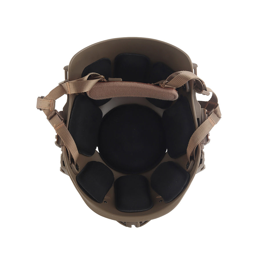 WST Wendy 3.0 Training Helmet