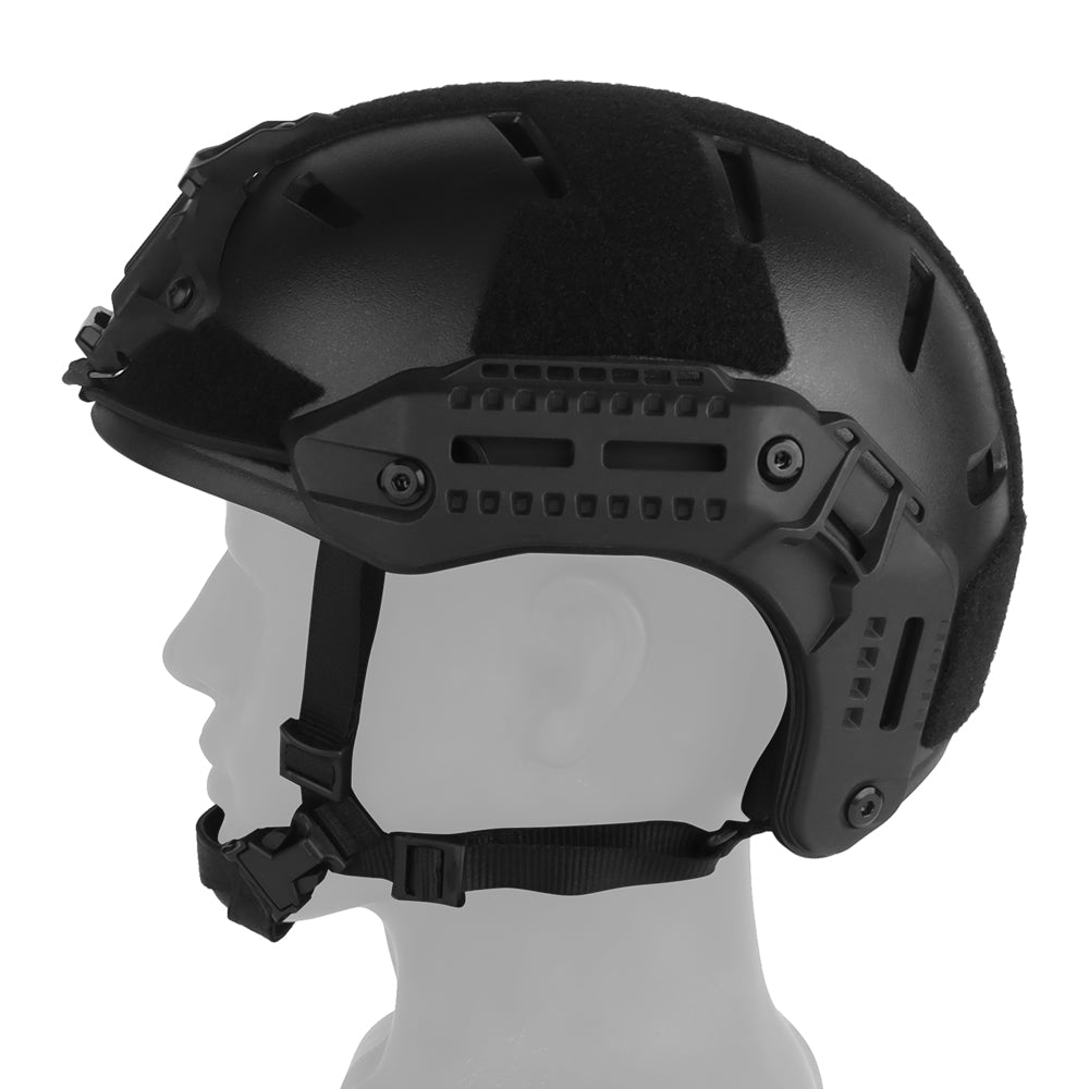 WST MK Helmet (Standard Version)