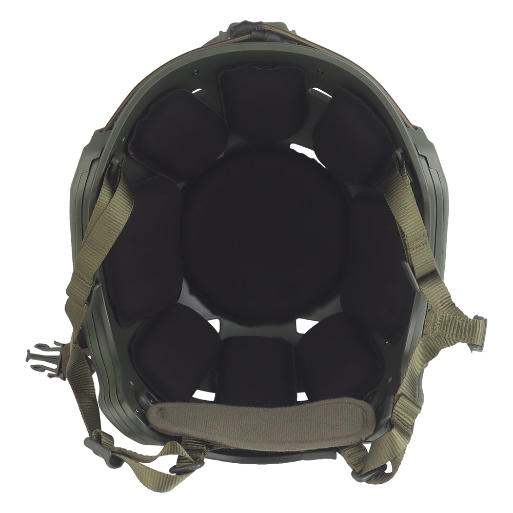 WST MK Helmet (Standard Version)