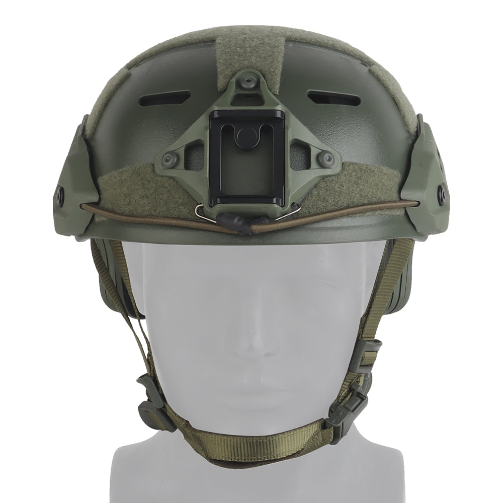 WST MK Helmet (Standard Version)