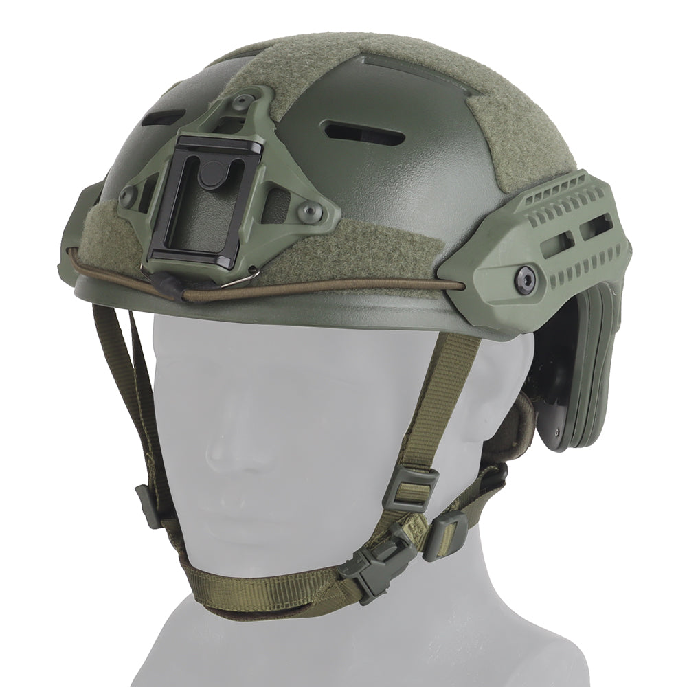 WST MK Helmet (Standard Version)