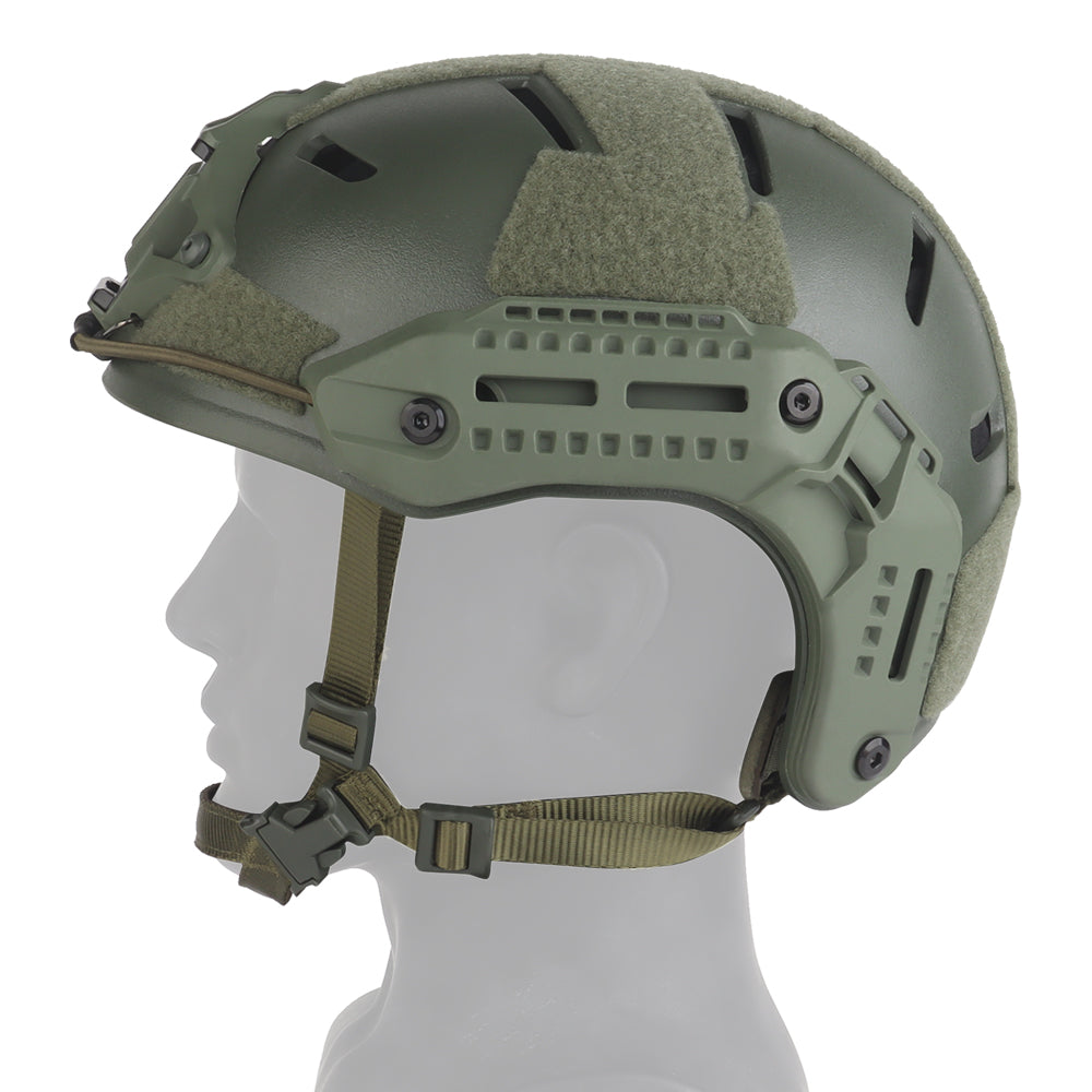 WST MK Helmet (Standard Version)