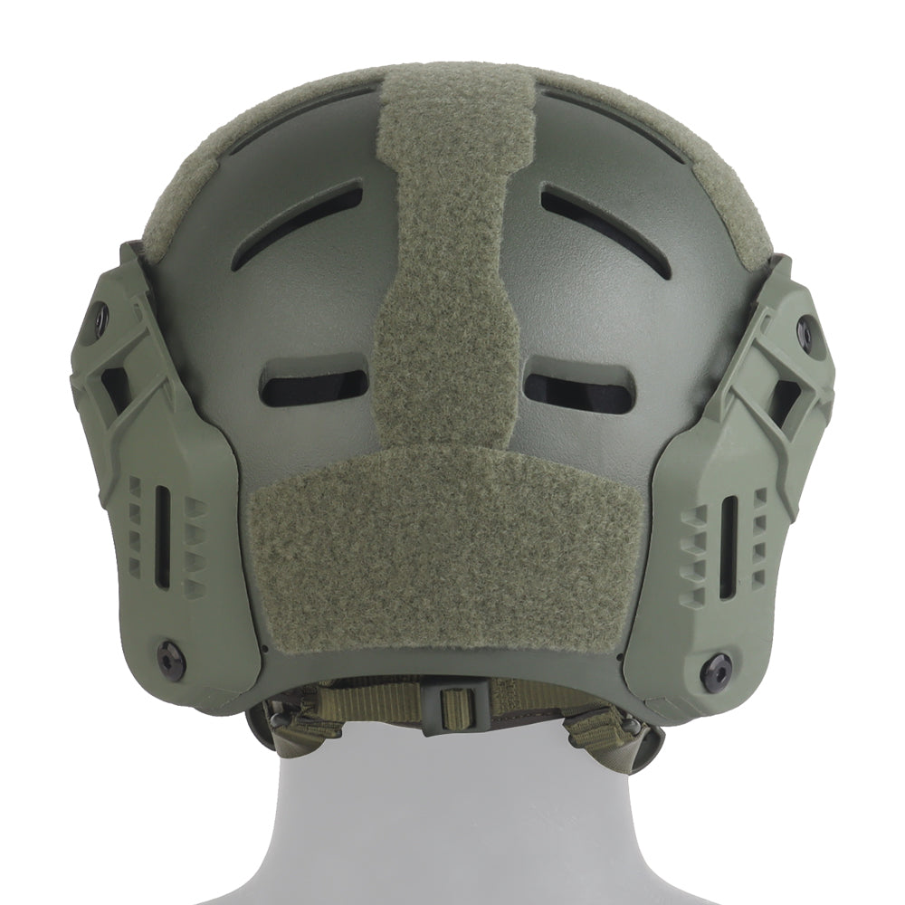 WST MK Helmet (Standard Version)