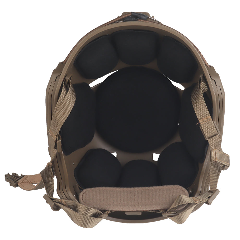 WST MK Helmet (Standard Version)