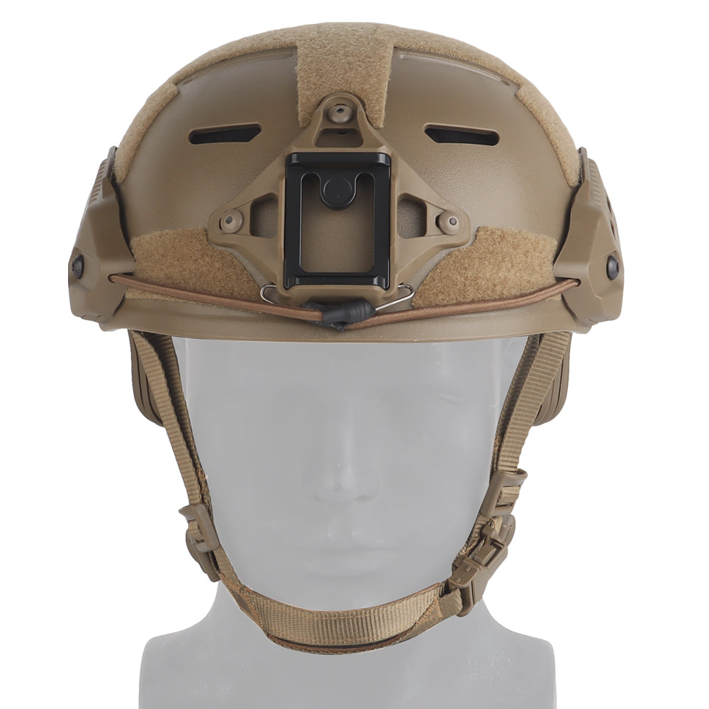 WST MK Helmet (Standard Version)