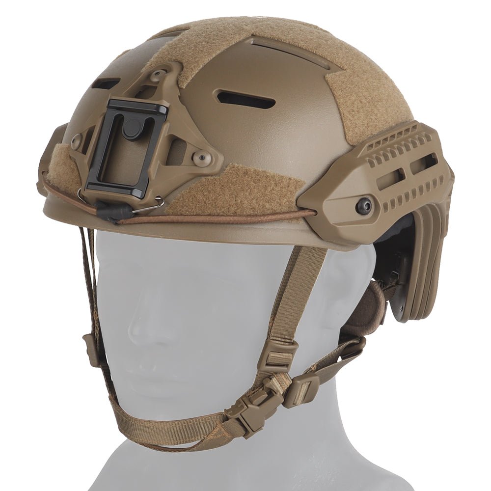 WST MK Helmet (Standard Version)