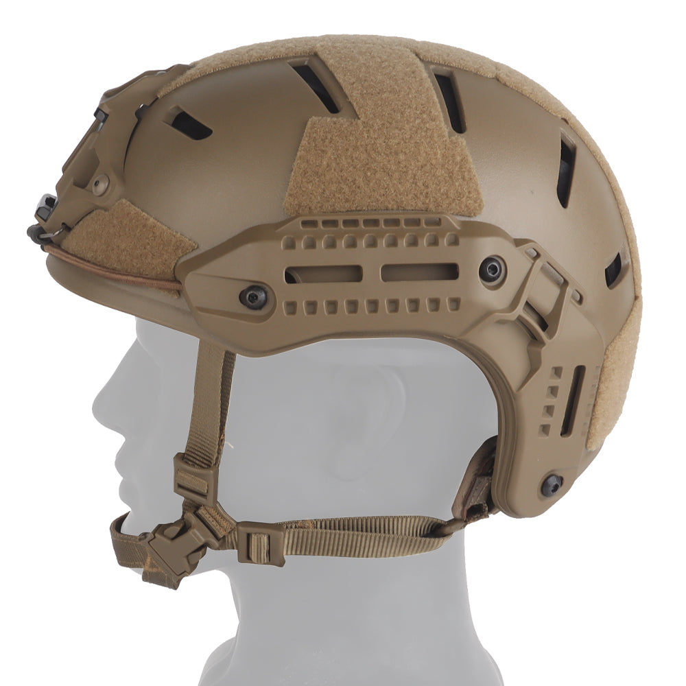 WST MK Helmet (Standard Version)