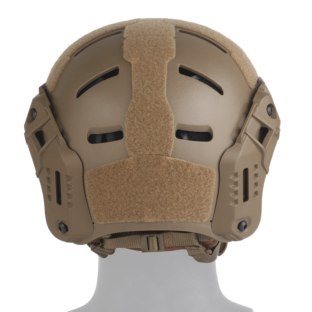 WST MK Helmet (Standard Version)