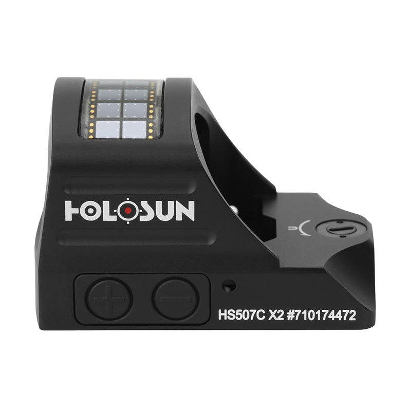 Holosun HS507C-X2 Red Dot