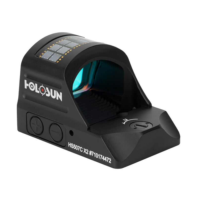 Holosun HS507C-X2 Red Dot - Trigger Airsoft