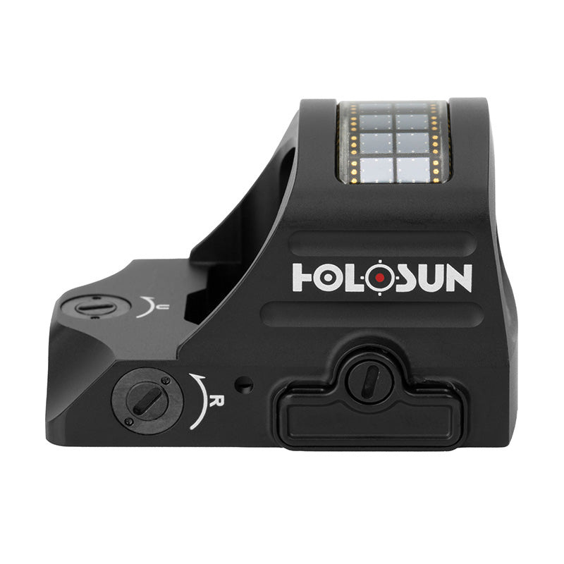 Holosun HS507C-X2 Red Dot