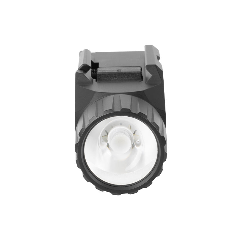 Holosun P.ID HC Pistol Flashlight