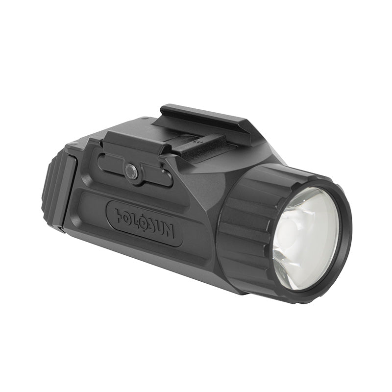 Holosun P.ID HC Pistol Flashlight