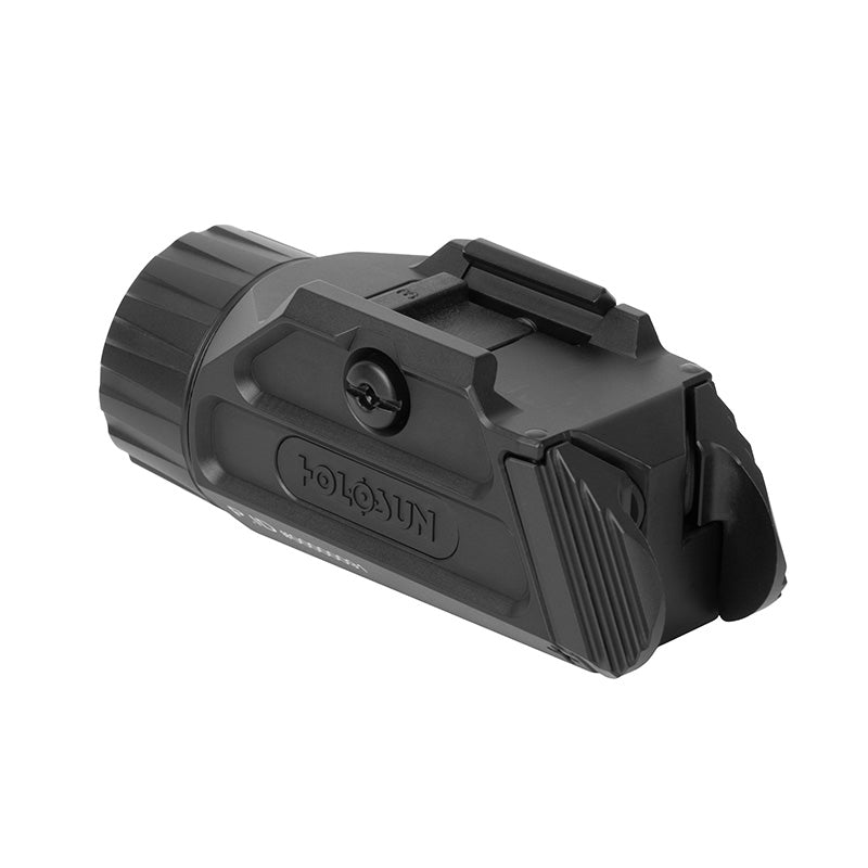 Holosun P.ID HC Pistol Flashlight