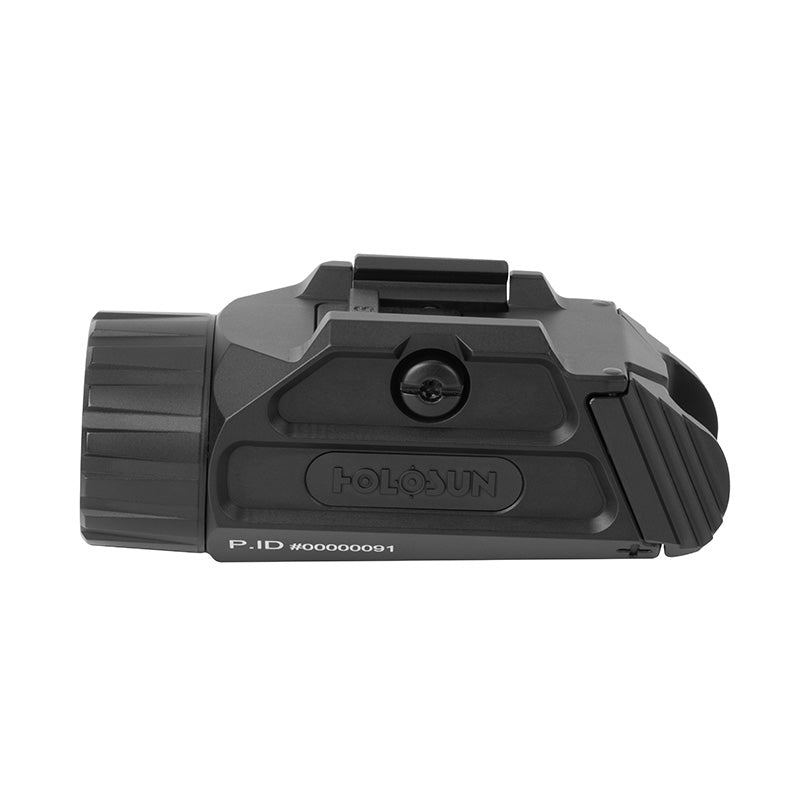 Holosun P.ID HC Pistol Flashlight