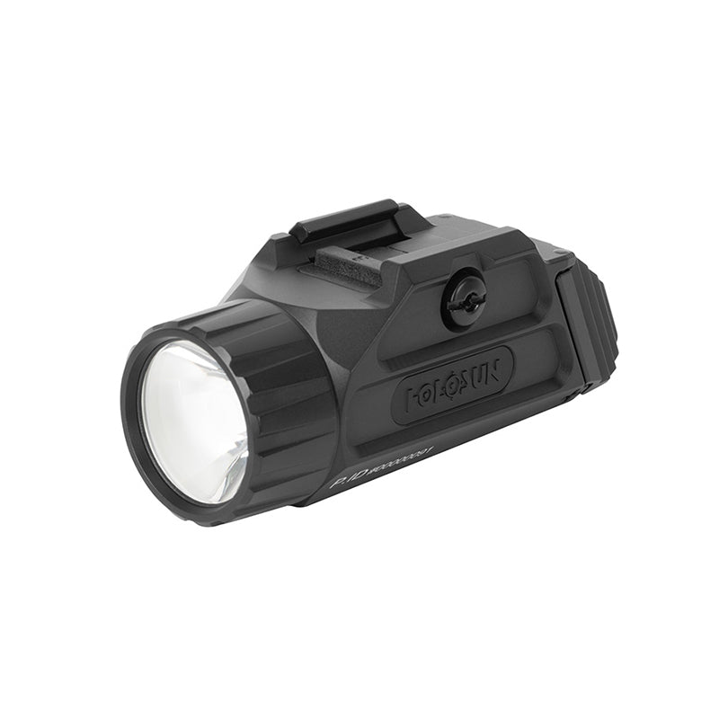Holosun P.ID HC Pistol Flashlight