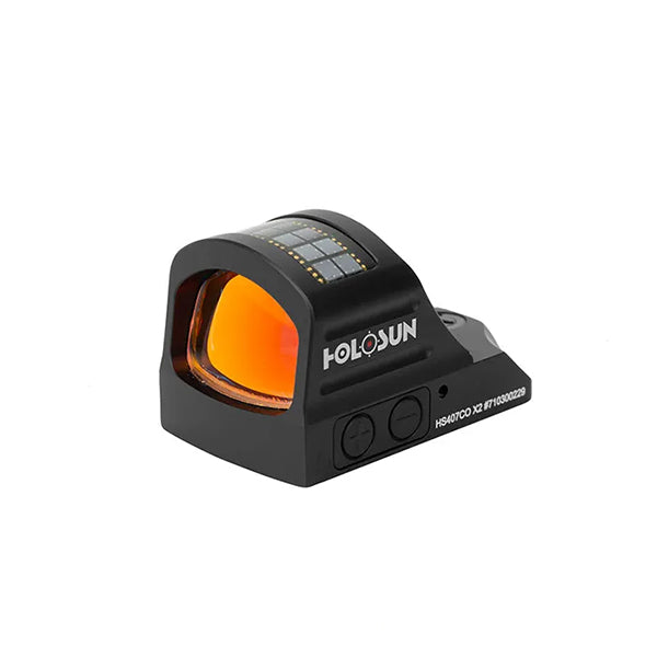 Holosun HS407CO-X2 Red Dot