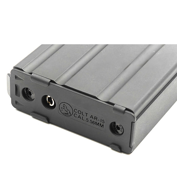 Double Eagle STANAG 30rds Gas Magazine for MWS