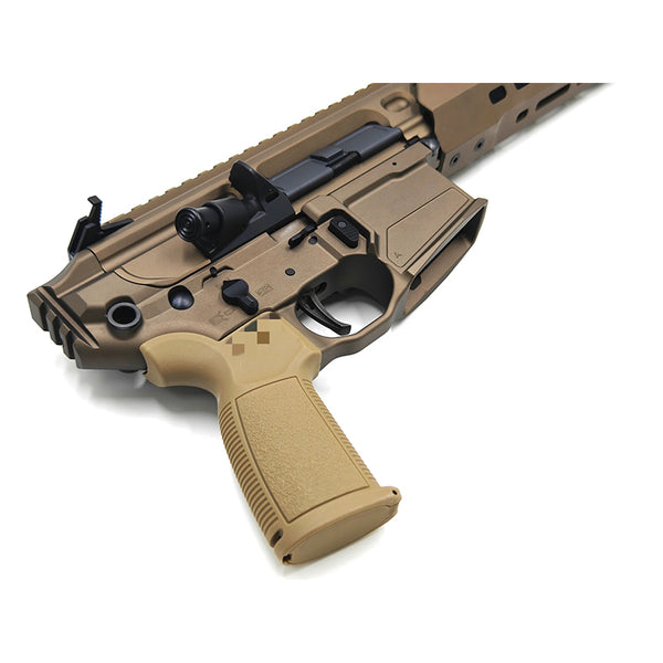 Toxicant MCX Spear LT SD (w/ Suppressor) - Trigger Airsoft