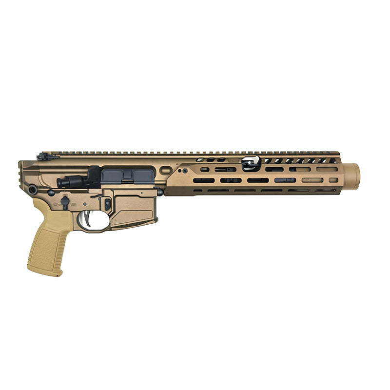 Toxicant MCX Spear LT SD (w/ Suppressor)