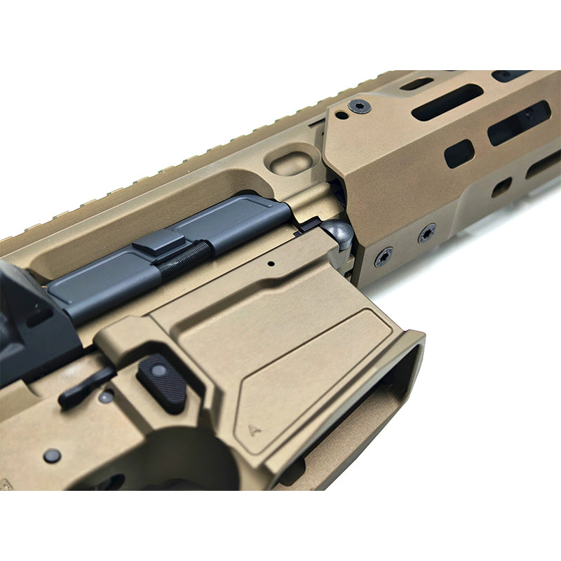 Toxicant MCX Spear LT SD (w/ Suppressor)
