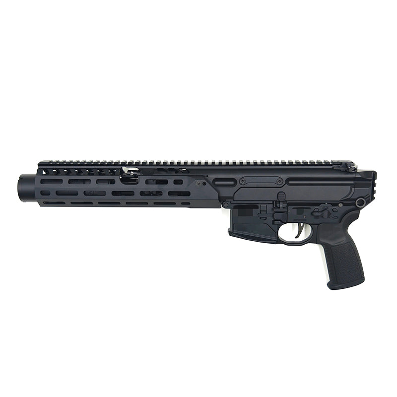 Toxicant MCX Spear LT SD (w/ Suppressor) - Trigger Airsoft