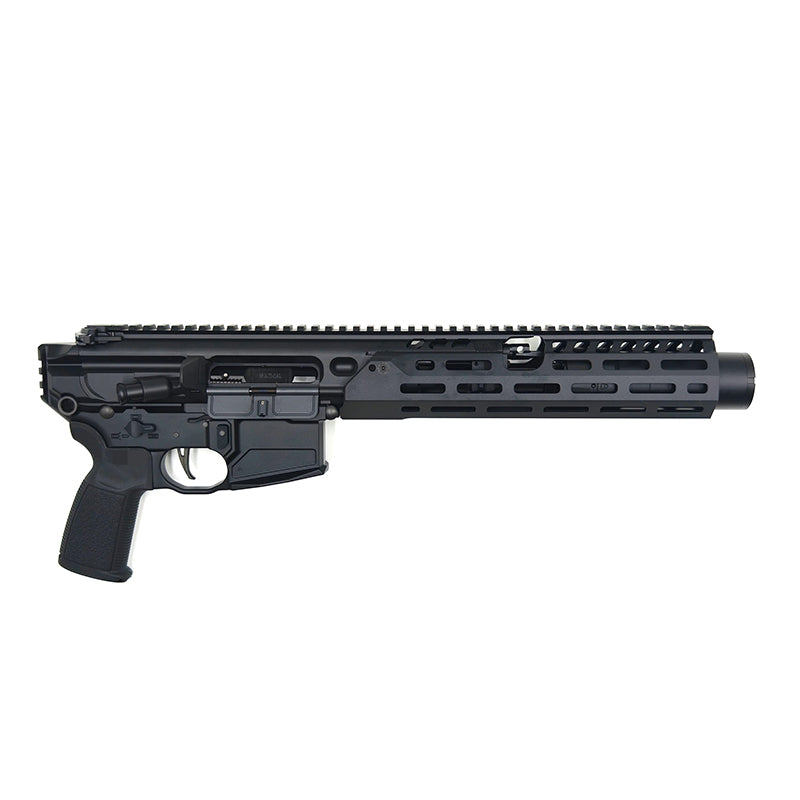 Toxicant MCX Spear LT SD (w/ Suppressor)
