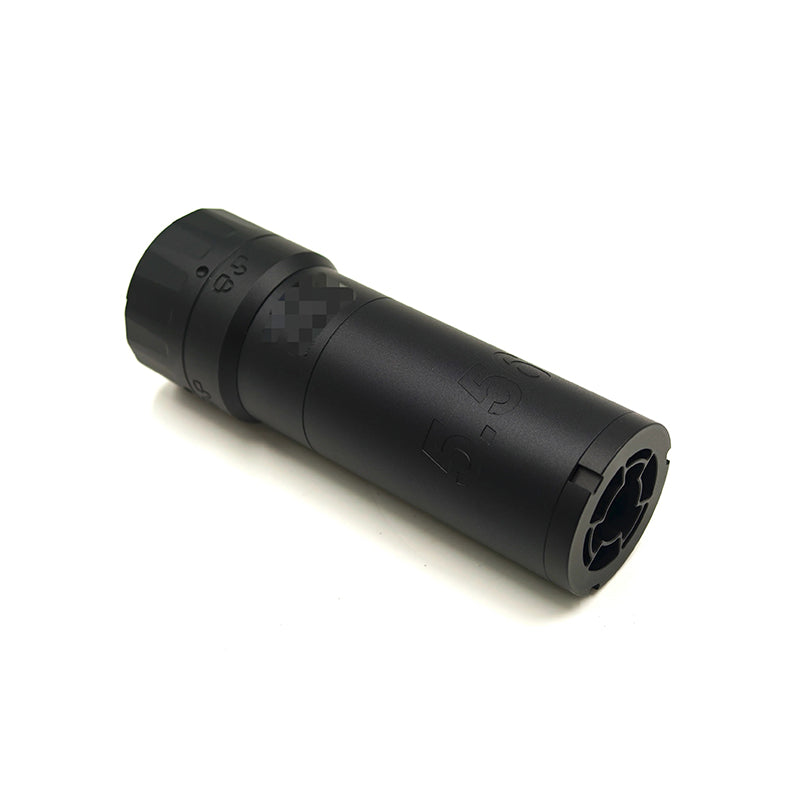 Toxicant MCX Spear LT SD (w/ Suppressor)