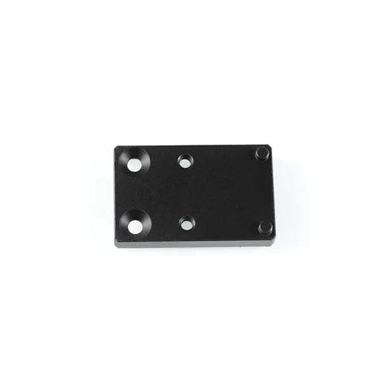 RMR Standard Optic Mounting Plate [Red Dot & Reflex Sights] for GATE PTX HPA Pistol