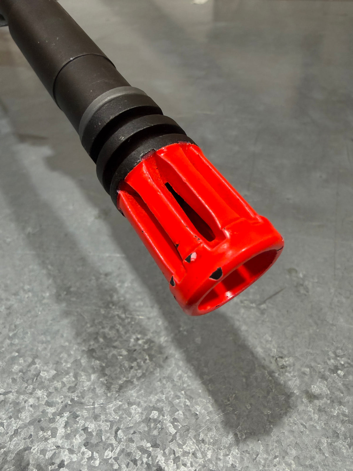 Consignment - KWA CM4 PTR GBBR