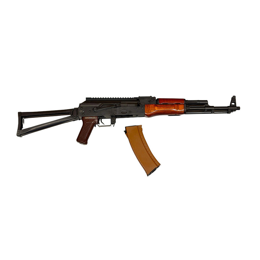 Consignment - LCT AKS74