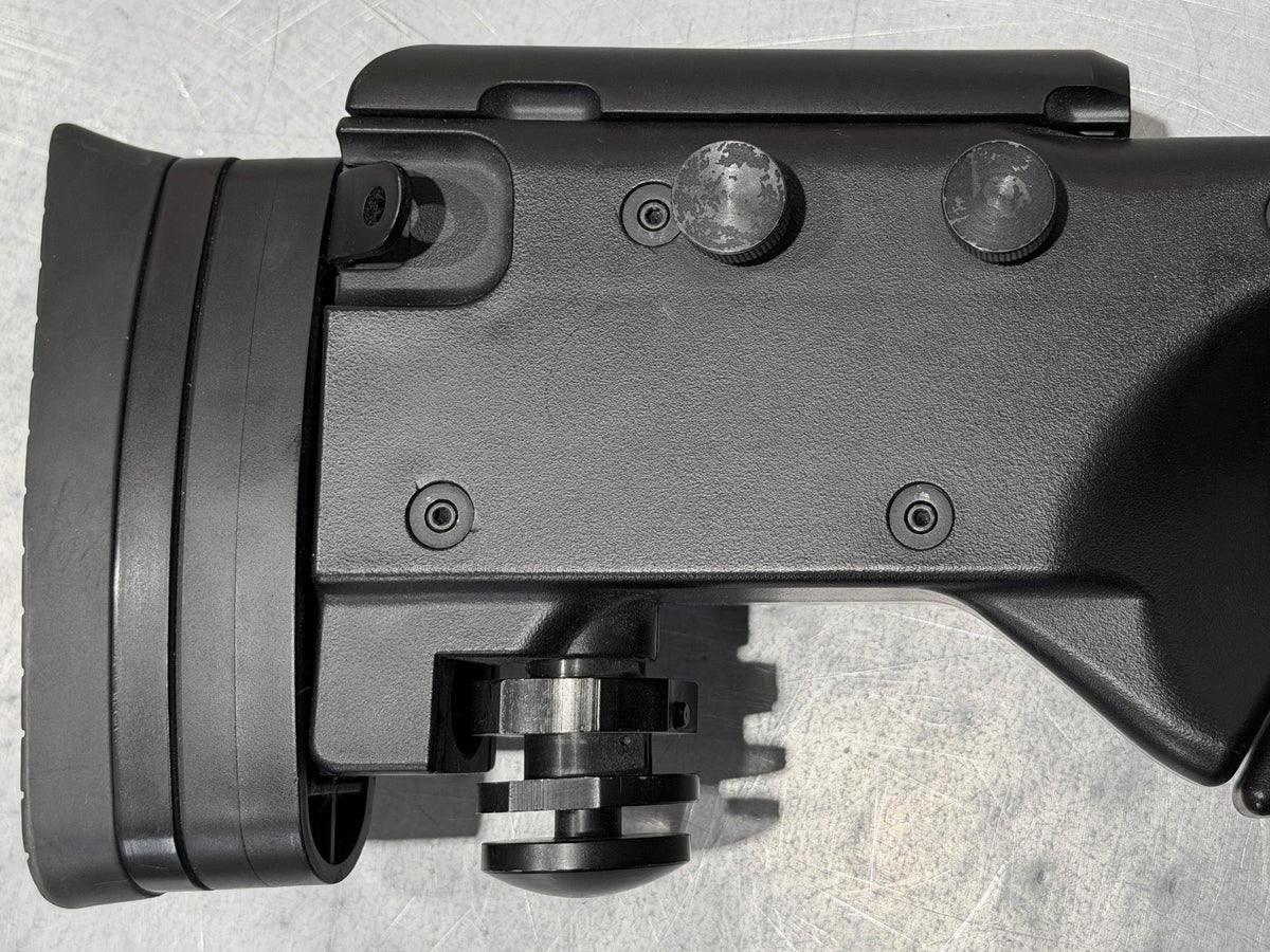 Consignment - WELL Pro AW-338 Bolt Action Sniper