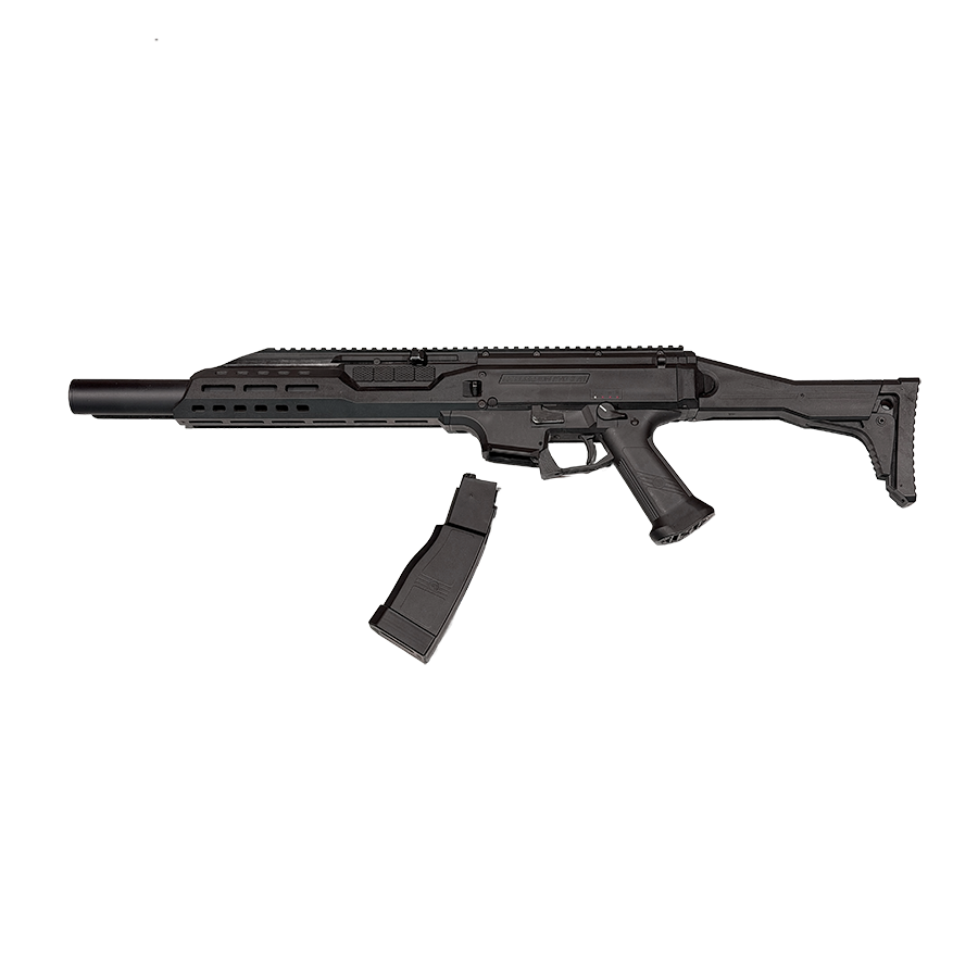 Consignment - ASG CZ Scorpion EVO 3 A1 B.E.T. Carbine
