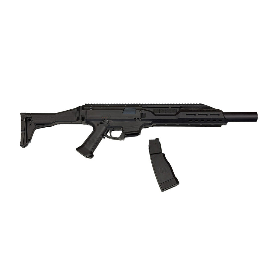 Consignment - ASG CZ Scorpion EVO 3 A1 B.E.T. Carbine