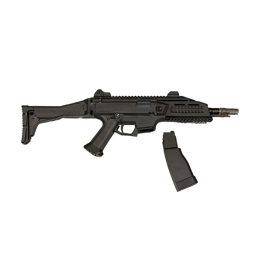 Consignment - ASG CZ Scorpion EVO3A1 AEG