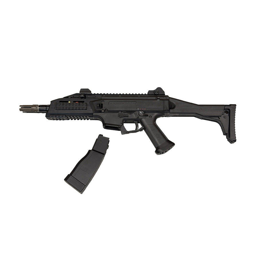 Consignment - ASG CZ Scorpion EVO3A1 AEG