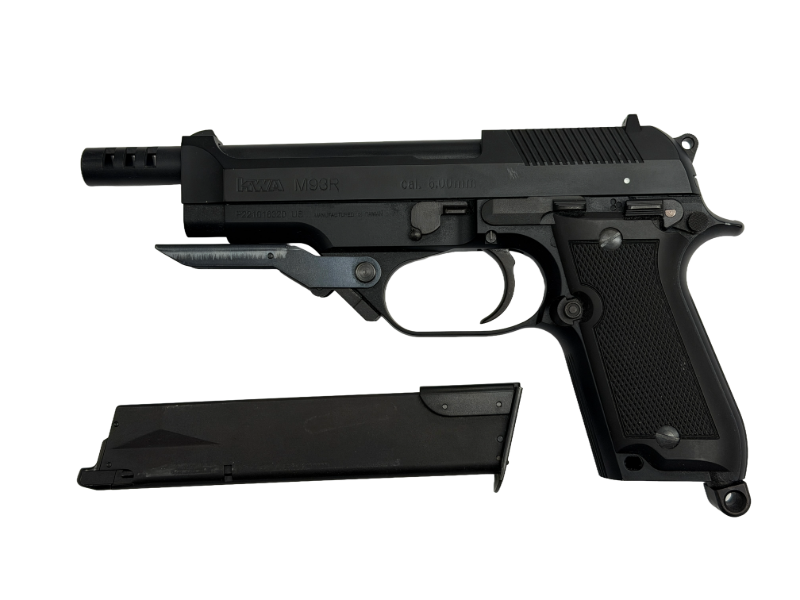 Consignment - KWA M93R-II