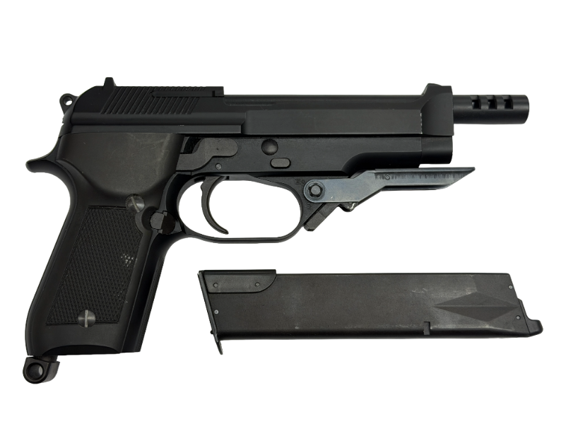 Consignment - KWA M93R-II