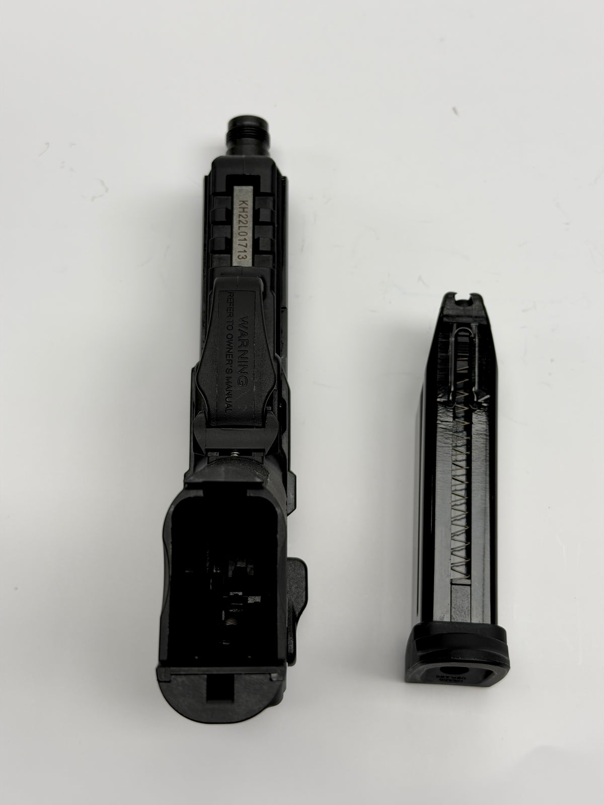 Consignment - VFC HK45C