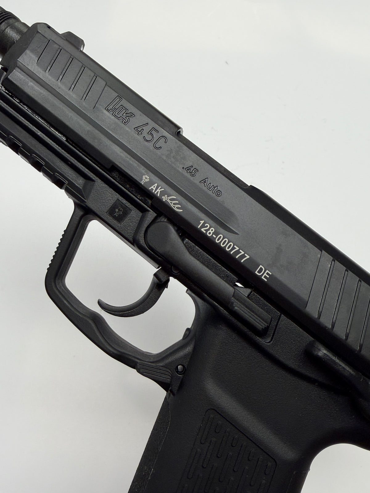 Consignment - VFC HK45C