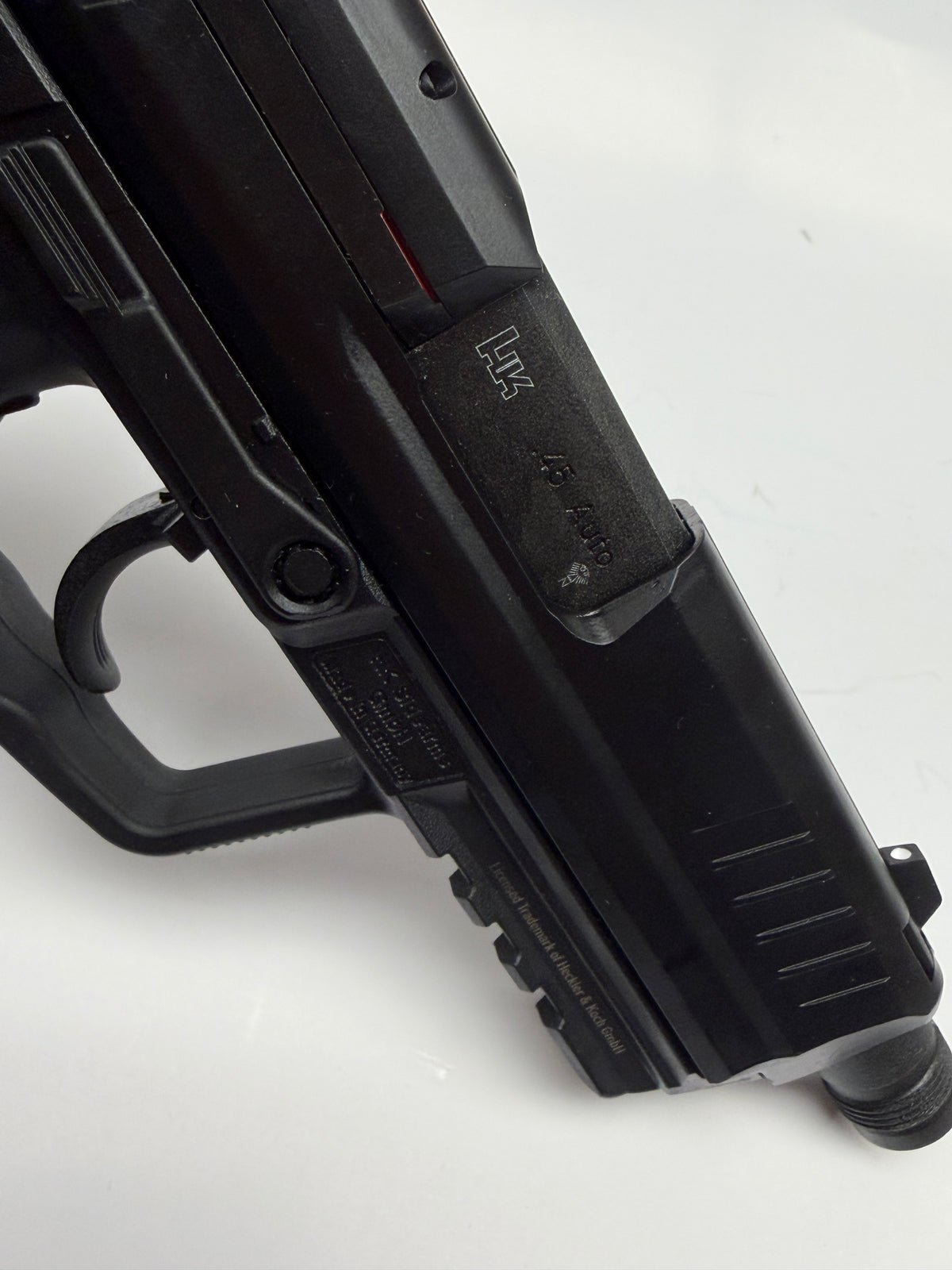 Consignment - VFC HK45C