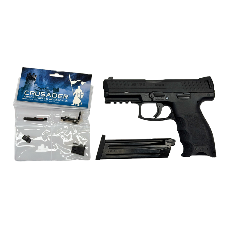 Consignment - VFC VP9