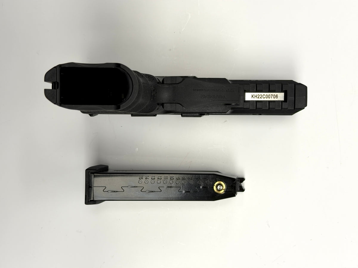 Consignment - VFC VP9