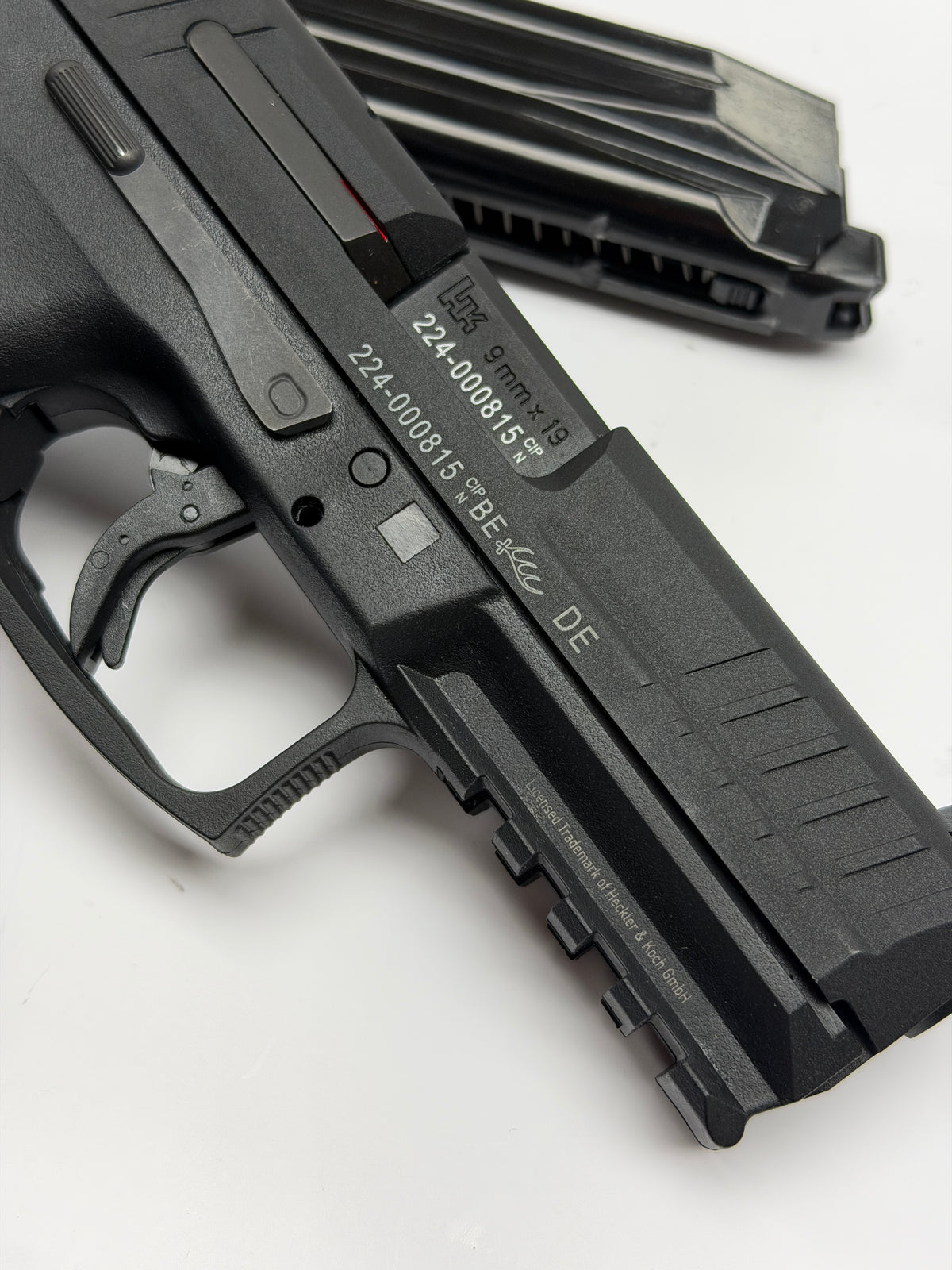 Consignment - VFC VP9