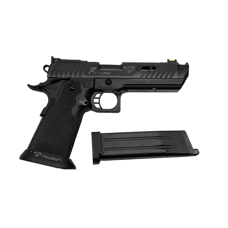 Consignment - EMG Pit Viper