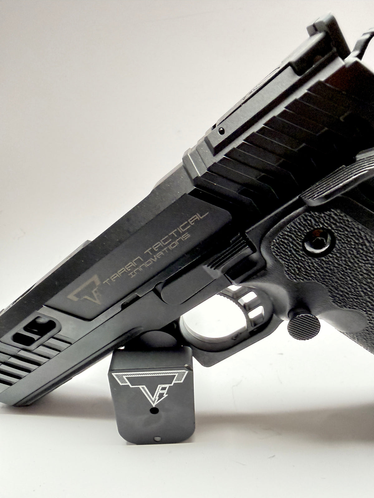 Consignment - EMG Pit Viper