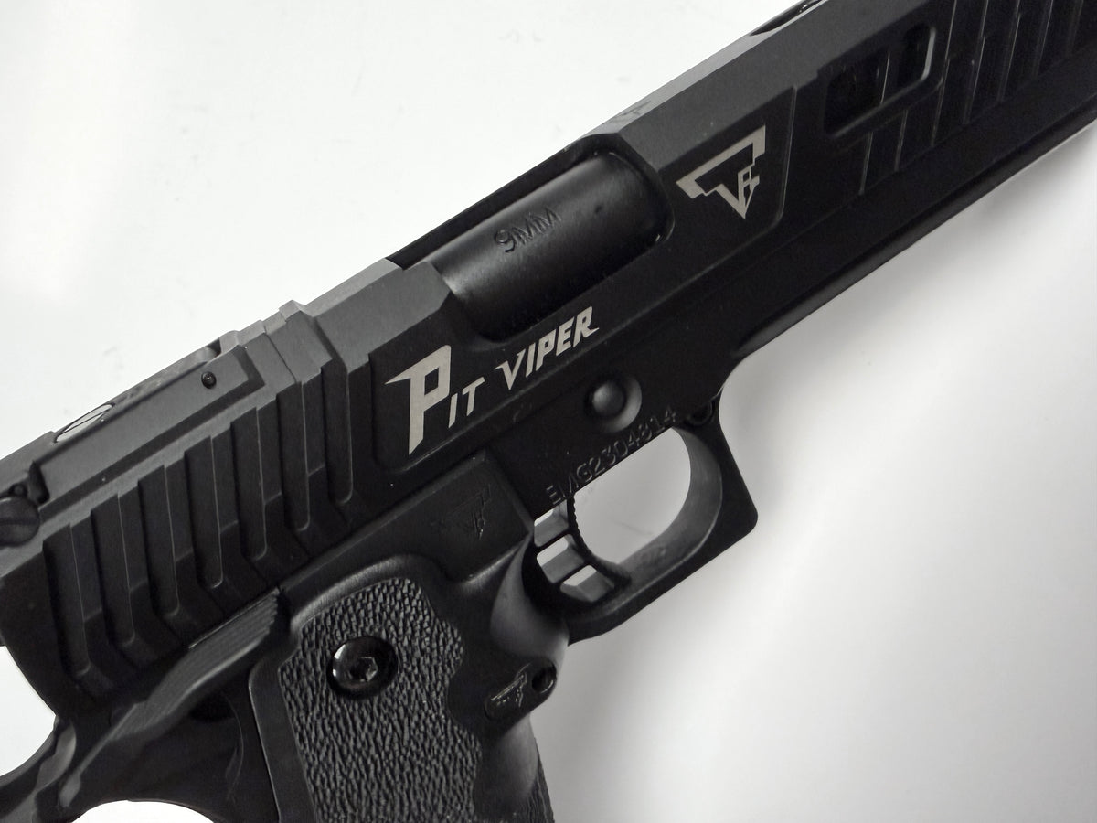 Consignment - EMG Pit Viper