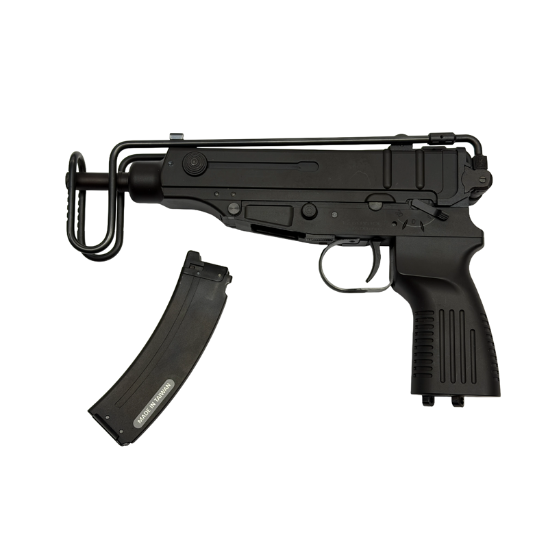 Consignment - KWA KZ 61 Skorpion