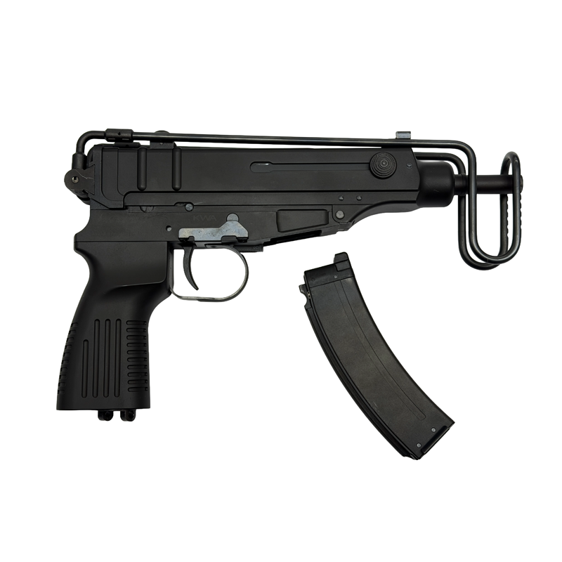 Consignment - KWA KZ 61 Skorpion